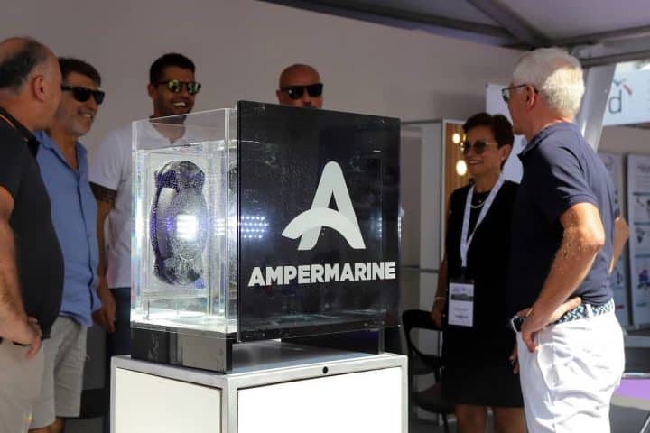 Ampermarine Cannes