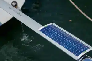 moorsimply solar panel